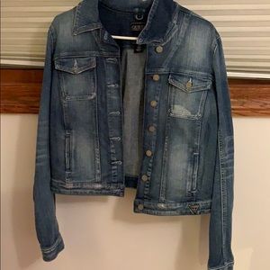 Guess Jean Jacket